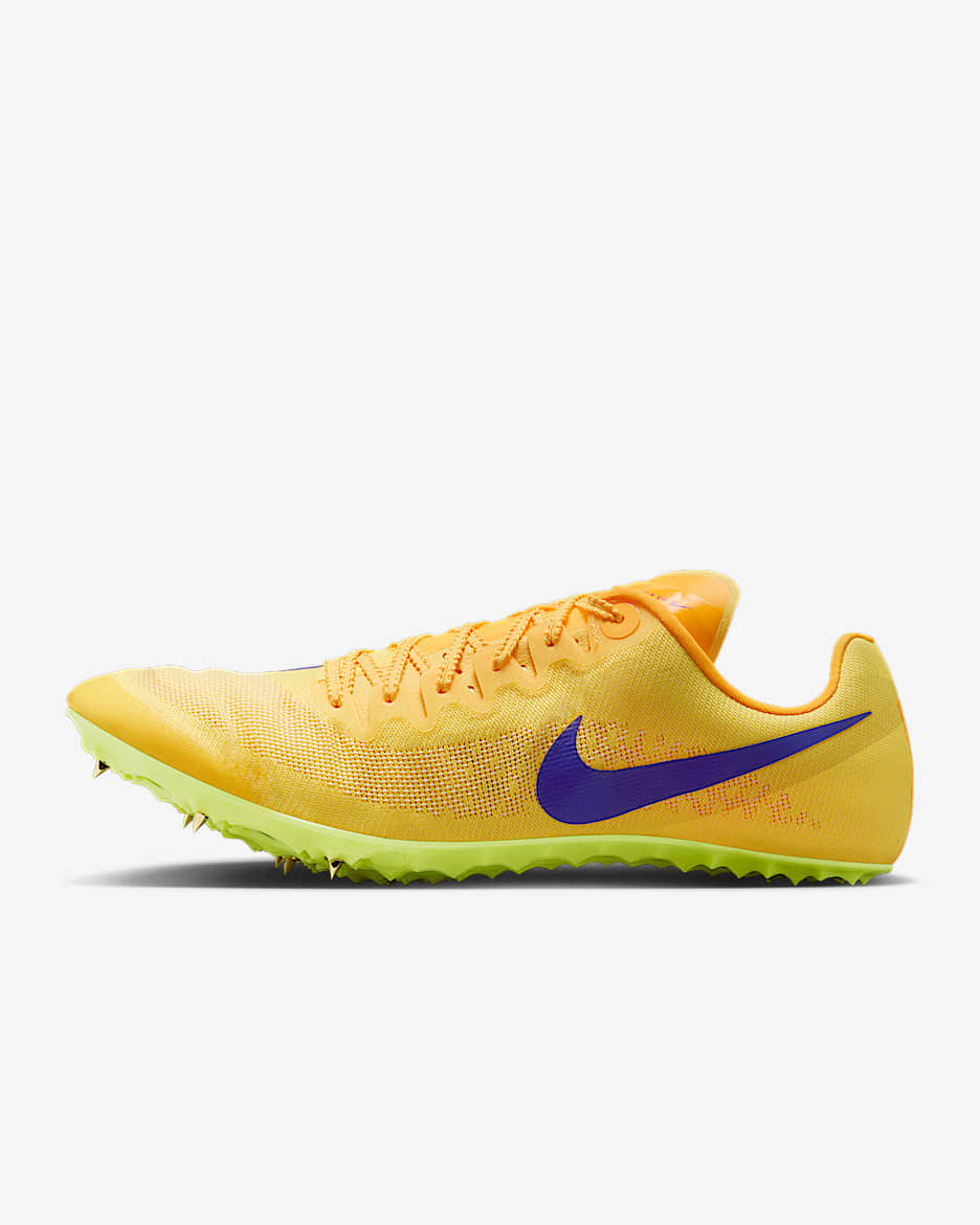 Nike JA フライ 4 24.5 Nike Zoom Ja Fly 4 Track & Field Sprinting Spikes. Nike.com